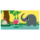 Listen to the: Jungle