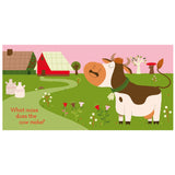 Listen to the: Farm
