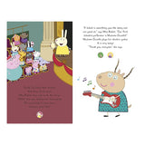 Peppa Pig Peppa's Talent Show Sound Book
