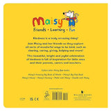 Maisy's Big Book of Kindness
