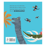 A First Book of Dinosaurs