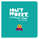 Don't Worry, Little Crab