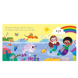My Magical Rainbow