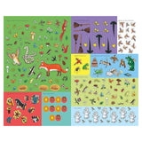 The Gruffalo and Friends Festive Super Sticker Book
