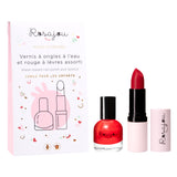Rosajou İkili Vegan Set | Madame