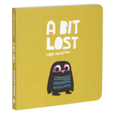 A Bit Lost