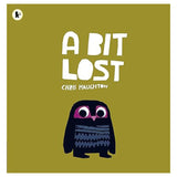 A Bit Lost