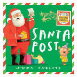 Santa Post