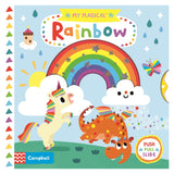 My Magical Rainbow