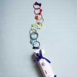 Mimi & Lula Cracking Hair Gift Cracker