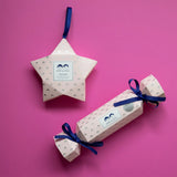 Mimi & Lula Cracking Hair Gift Cracker