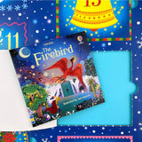 Advent Calendar Book Collection 2