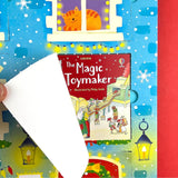 Advent Calendar Book Collection 2