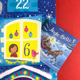 Advent Calendar Book Collection 2