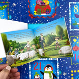 Advent Calendar Book Collection 2