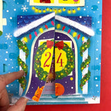 Advent Calendar Book Collection 2