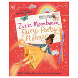 Zizzi Moonbeam: Fairy Party Planner