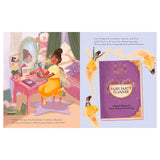 Zizzi Moonbeam: Fairy Party Planner
