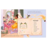 Zizzi Moonbeam: Fairy Party Planner