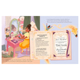 Zizzi Moonbeam: Fairy Party Planner