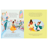 Zizzi Moonbeam: Fairy Party Planner