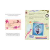 Zizzi Moonbeam: Fairy Party Planner