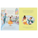Zizzi Moonbeam: Fairy Party Planner