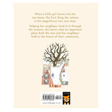 The Tree Next Door
