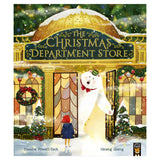 The Christmas Department Store