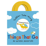 Toddler Take-Along Things That Go