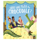 Who Will Kiss the Crocodile?