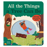 All the Things a Tree Can Be