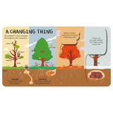 All the Things a Tree Can Be
