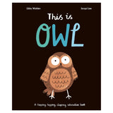 This is Owl