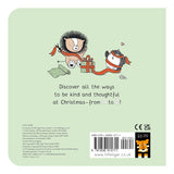 Abc of Kindness at Christmas