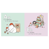 Abc of Kindness at Christmas