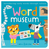Word Museum