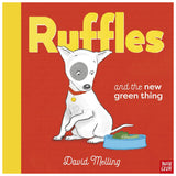 Ruffles and the New Green Thing