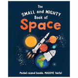 The Small and Mighty Book of Space