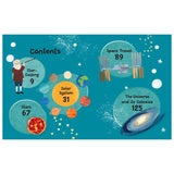 The Small and Mighty Book of Space