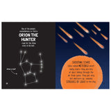 The Small and Mighty Book of Space