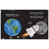 The Small and Mighty Book of Space