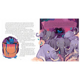 Animal Tales from India