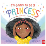 I'm Going to Be a Princess