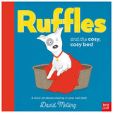 Ruffles and the Cosy, Cosy Bed