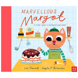 Marvellous Margot