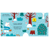 The Great Big Christmas Tree Hunt