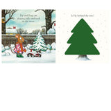 Pip and Posy: At Christmas