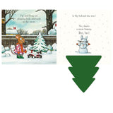 Pip and Posy: At Christmas