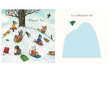 Pip and Posy: At Christmas